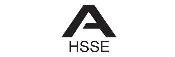 Artelia HSSE Zertifikat