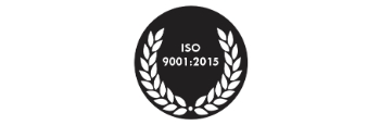 ISO 9001:2015 Zertifikat