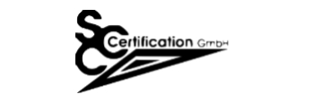 SCC Zertifizierte Mitarbeiter